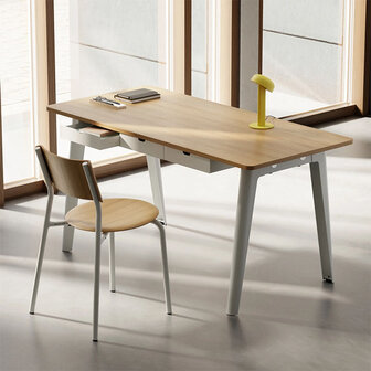TIPTOE New Modern - Bureau met laden (150 cm)