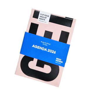 Redopapers Agenda 2026