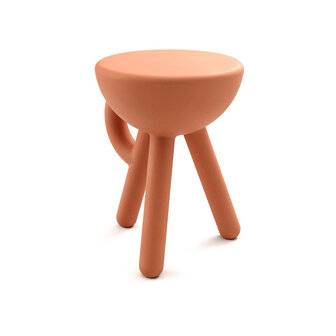 Werkwaardig Tubby terracota