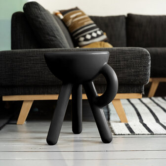 Werkwaardig Tubby  black