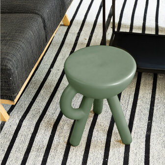 Werkwaardig Tubby  green