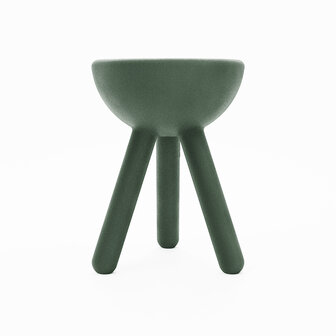 Werkwaardig Tubby  green