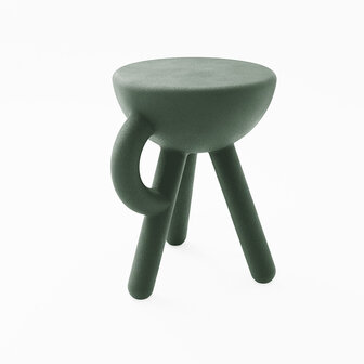 Werkwaardig Tubby  green