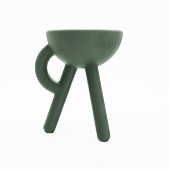 Werkwaardig Tubby  green