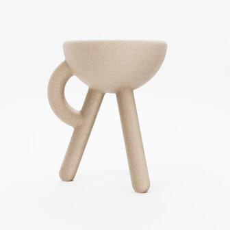 Werkwaardig Tubby  sand