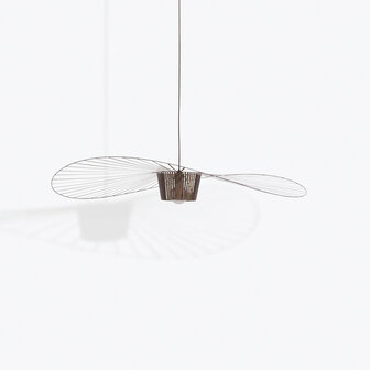 Petite Friture Vertigo Hanglamp small bronze