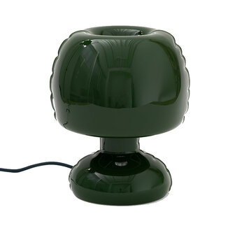 Home Studyo Tafellamp Freddy Moss Green Gloss