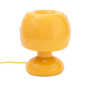 Home Studyo Tafellamp Freddy Geel Gloss