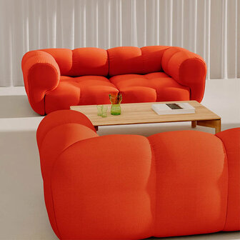 Objekte Unserer Tage (OUT) Sander Sofa Opstelling 06