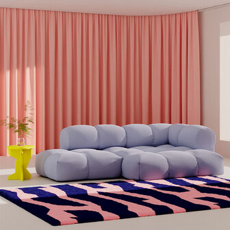 Objekte Unserer Tage (OUT) Sander Sofa Opstelling 06