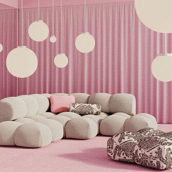 Objekte Unserer Tage (OUT) Sander Sofa Opstelling 06