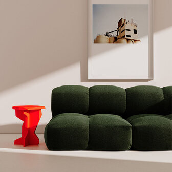 Objekte Unserer Tage (OUT) Sander Sofa Opstelling 06