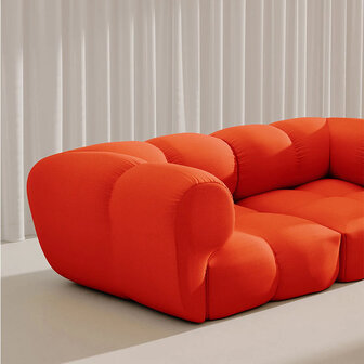 Objekte Unserer Tage (OUT) Sander Sofa Opstelling 06