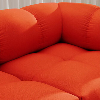 Objekte Unserer Tage (OUT) Sander Sofa Opstelling 06
