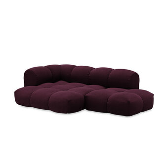 Objekte Unserer Tage (OUT) Sander Sofa Opstelling 06