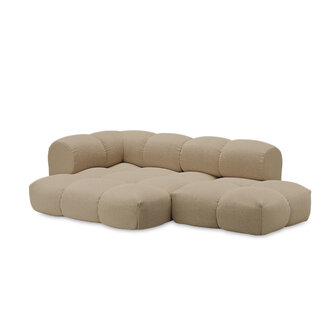 Objekte Unserer Tage (OUT) Sander Sofa Opstelling 06