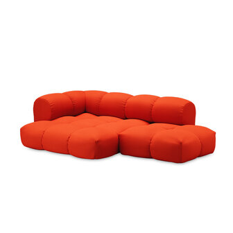 Objekte Unserer Tage (OUT) Sander Sofa Opstelling 06