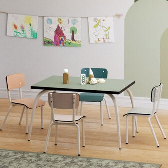les gambettes gaby speeltafel