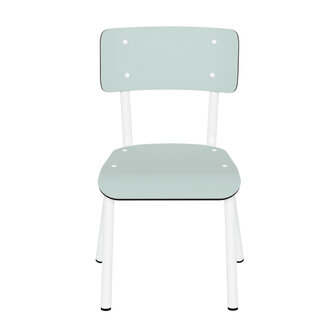 Les Gambettes little suzie mint