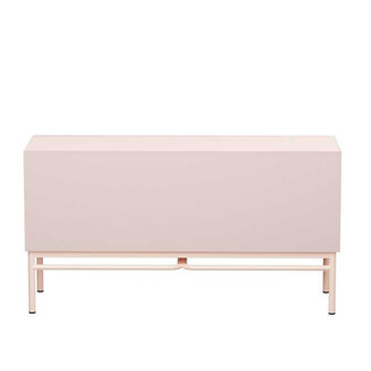 Les Gambettes Elienor pink