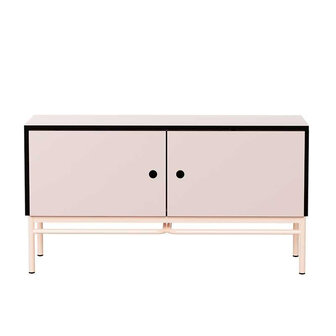Les Gambettes Elienor pink