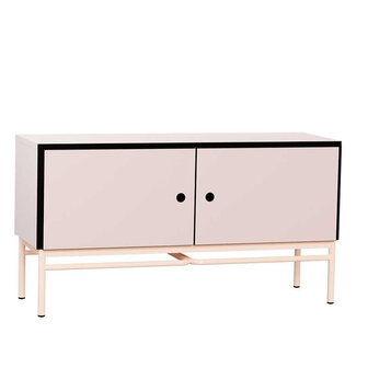 Les Gambettes Elienor pink