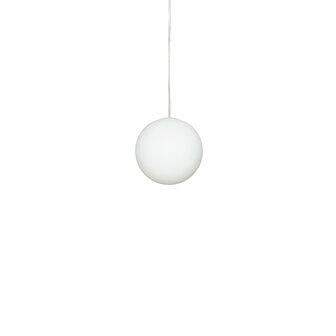 Design House Luna Lamp Small 16cm