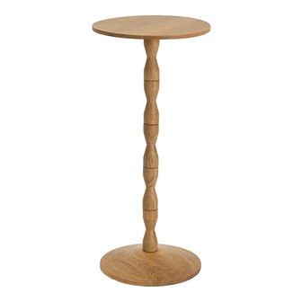 Design House Stockholm pedestal table