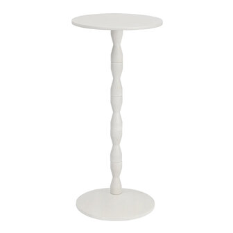 Design House Stockholm pedestal table