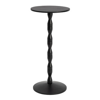 Design House Stockholm pedestal table