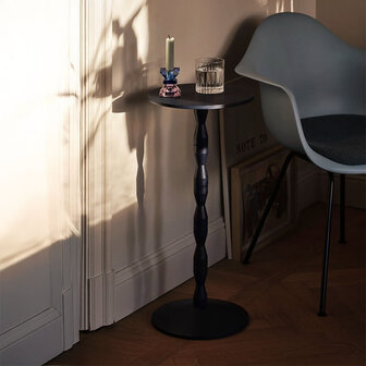 Design House Stockholm pedestal table