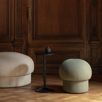 Design House Stockholm pedestal table