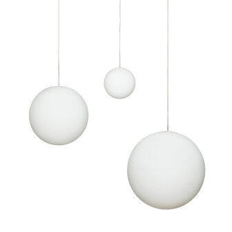 Design House Luna Lamp Small 16cm