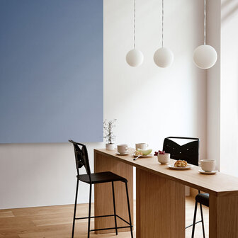 Design House Luna Lamp Small 16cm