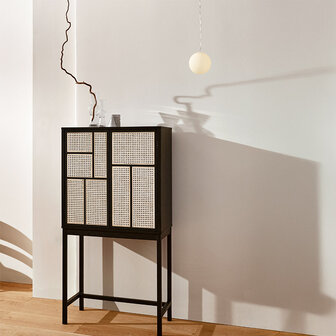 Design House Luna Lamp Small 16cm