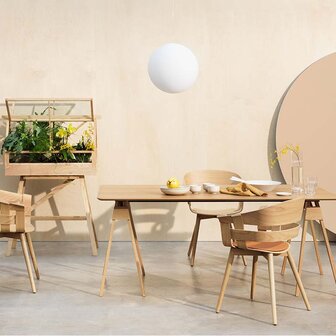 Design House Luna Lamp