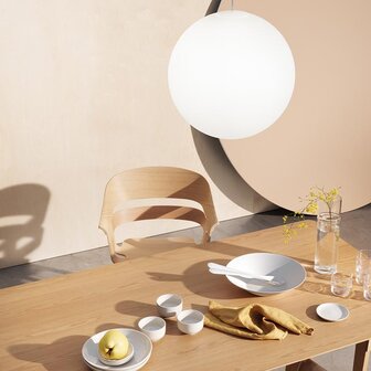 Design House Luna Lamp