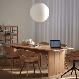 Design House Stockholm Luna Lamp X-Large 60cm