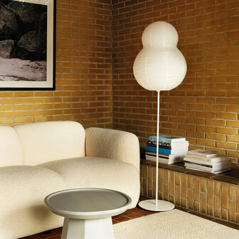 Normann Copenhagen Puff Floorlamp