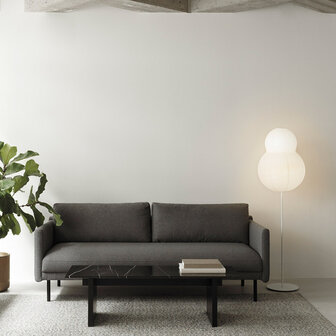 Normann Copenhagen Puff Floorlamp