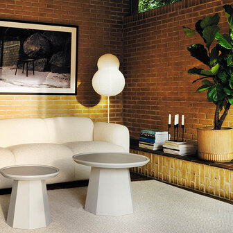 Normann Copenhagen Puff Floorlamp