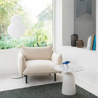 Normann Copenhagen Puff Floorlamp