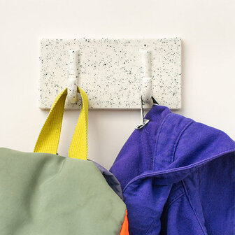 Studio Lotte Swart hoangop Cobalt