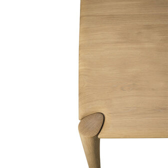 Ethnicraft Pi Eettafel 140x80cm