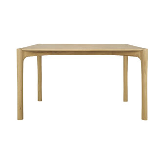 Ethnicraft Pi Eettafel 140x80cm