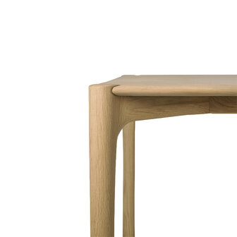 Ethnicraft Pi Eettafel 160x80cm