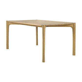 Ethnicraft Pi Eettafel 180x90cm