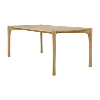 Ethnicraft Pi Eettafel 200x90cm