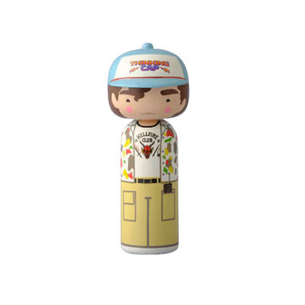 Lucie Kaas - Stranger Things - Dustin Henderson Kokeshi Pop