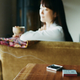 Hibi 10 minutes aroma